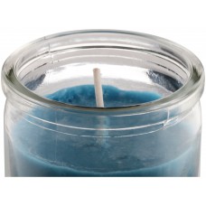 Solid Unscented Candle   